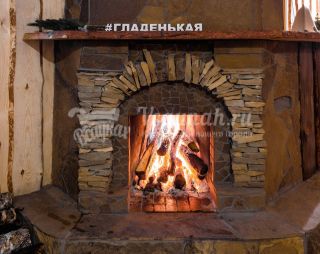 Сауна Банный комплекс Жарки В Саяногорске