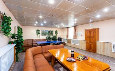 Сауна Лотос в Тюмени Сауна Лотос в Тюмени