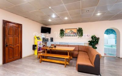 Сауна Лотос в Тюмени Сауна Лотос в Тюмени