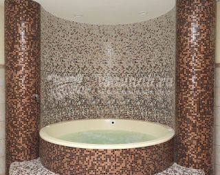 Сауна Баня Лесные Дали в Барнауле