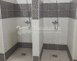 Сауна Баня в Троицком в Губкине