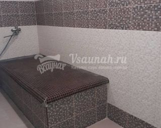 Сауна Баня в Волоконовке в Валуйках