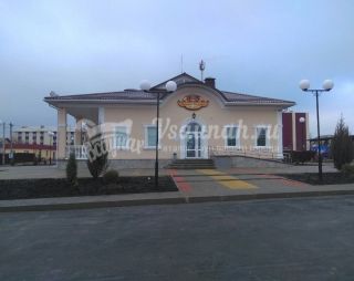 Сауна Баня в Волоконовке в Валуйках