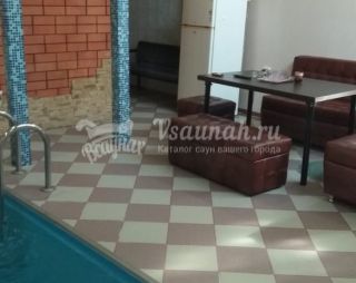 Сауна Сауна на дровах, хаммам в Майкопе