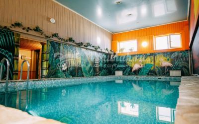 Сауна  Сауна