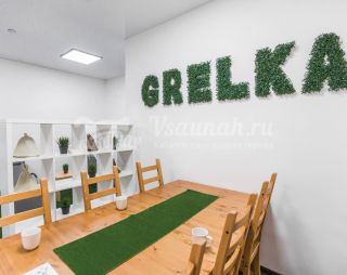 Сауна Сауна Grelka в Муравленко