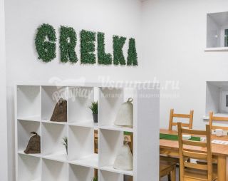 Сауна Сауна Grelka в Муравленко