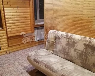 Сауна Сауна на Моховой  в Благовещенске