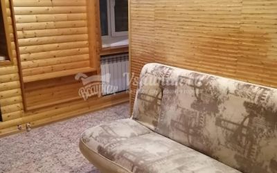 Сауна на Моховой  в Благовещенске