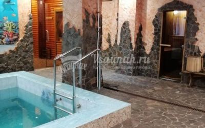 Сауна на Моховой  в Благовещенске