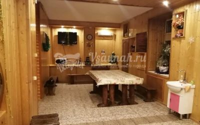 Сауна на Моховой  в Благовещенске