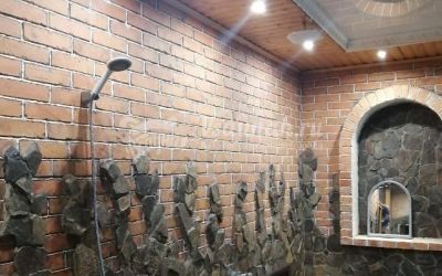 Сауна на Моховой  в Благовещенске