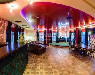 Сауна Баня Ефремовъ в Армавире