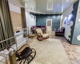 Сауна Баня Ефремовъ в Армавире