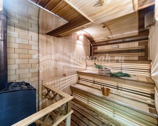 Сауна Баня Ефремовъ в Армавире