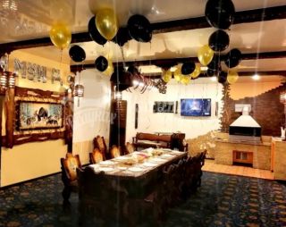 Сауна Орловский Бани в Искитиме