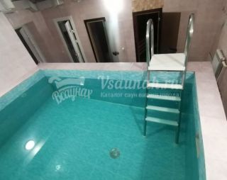 Сауна Орловский Бани в Искитиме