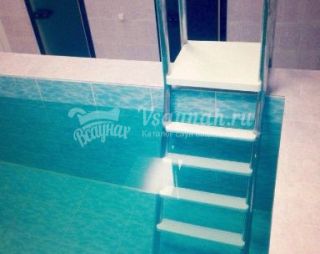 Сауна Орловский Бани в Искитиме