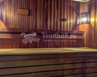 Сауна Сауна Респект в Волжском