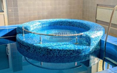 Сауна Респект в Волжском