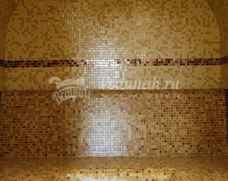 Сауна Сауна Респект в Волжском