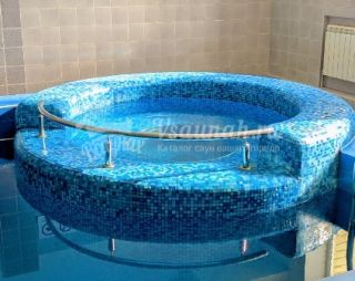 Сауна Сауна Респект в Волжском