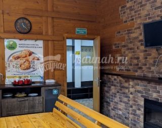 Сауна Сауна Респект в Волжском