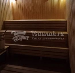 Сауна Сауна Капитан в Анапе