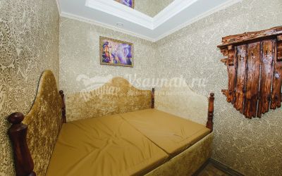 Банька Добрая в Салавате