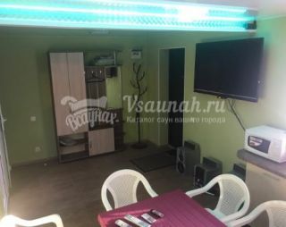 Сауна Баня ПарХаус в Среднеуральске