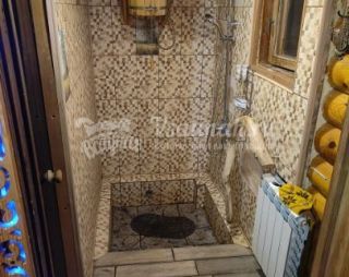 Сауна Баня в Родниках в Белореченске