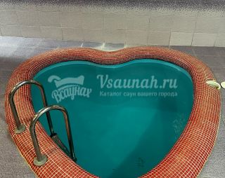 Сауна Сауна Медуза в Салавате