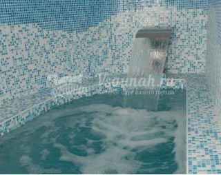 Сауна Сауна Лагуна в Обнинске