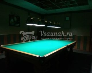 Сауна Сауна Дельфин в Александрове