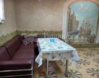 Сауна Сауна Дельфин в Александрове