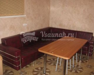 Сауна Сауна Дельфин в Александрове