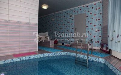 Баня Кузнецкий банщик в Новокузнецке