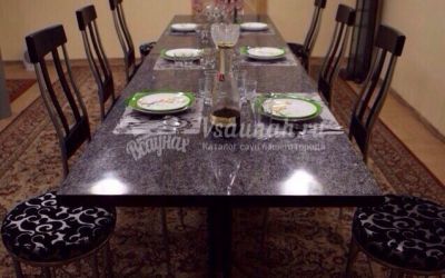 Баня Кузнецкий банщик в Новокузнецке