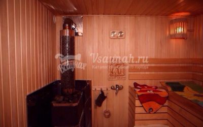 Баня Кузнецкий банщик в Новокузнецке
