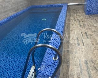 Сауна Баня Амурсельмаш в Белогорске