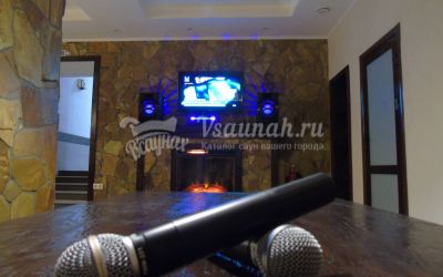 Сауна Жемчужина в Нижнем Тагиле Сауна Жемчужина в Нижнем Тагиле