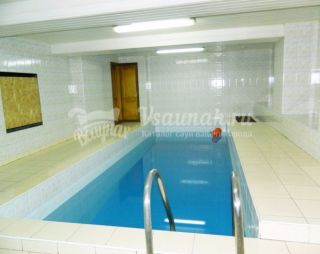 Сауна Сауна Сказка в Барнауле