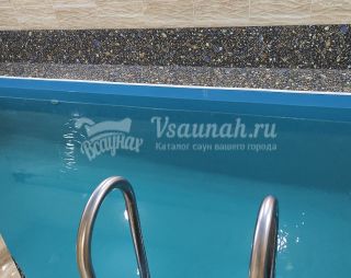 Березка на Сорокиных хуторах в Самаре