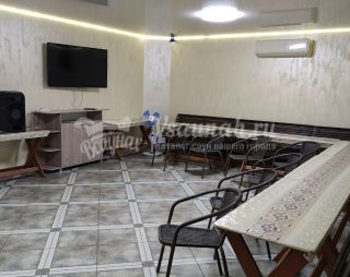 Сауна Березка на Сорокиных хуторах в Самаре