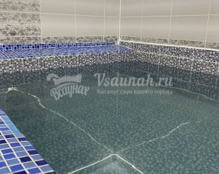 Сауна Сауна Белладжио в Ярославле