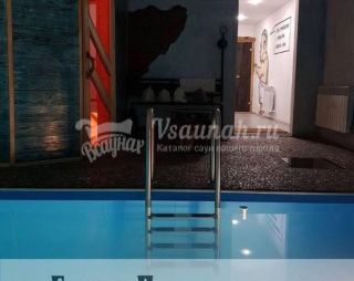 Сауна Баня Пространство в Волгодонске