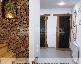 Сауна Баня Пространство в Волгодонске