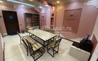 Сауна Гавань в Чите