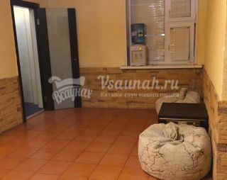 Сауна Сауна Паравоз в Новом Уренгое