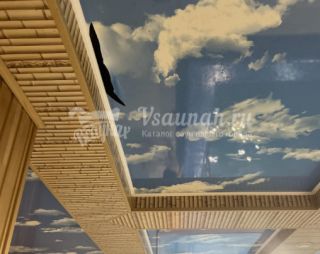 Сауна Сауна Vegas в Минусинске